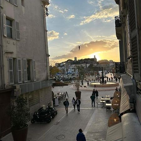 Cannes Croisette B 외부 사진